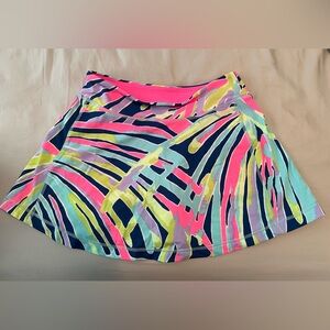 Lilly Pulitzer Luxletic Skort